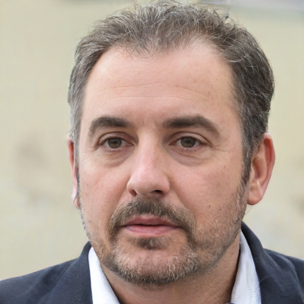 Jorge C.